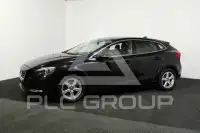 2013 Volvo V40