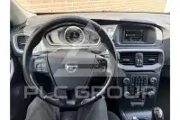 2013 Volvo V40