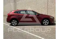 2013 Volvo V40