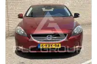 2013 Volvo V40