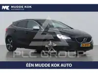 2013 Volvo V40