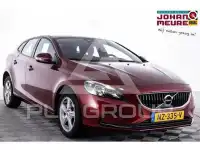 2013 Volvo V40