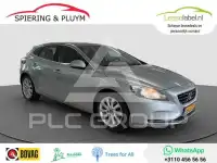 2013 Volvo V40