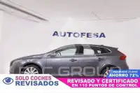 2013 Volvo V40