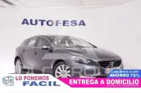 2013 Volvo V40