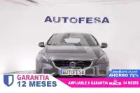2013 Volvo V40