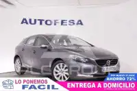 2013 Volvo V40