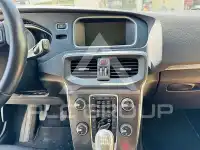 2013 Volvo V40