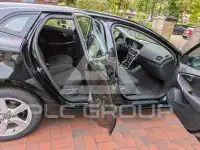 2013 Volvo V40