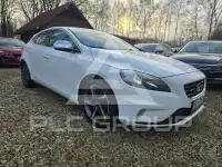 2013 Volvo V40