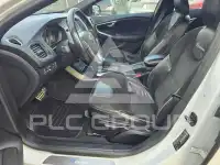 2013 Volvo V40