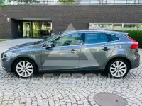 2013 Volvo V40