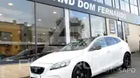 2013 Volvo V40