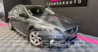2013 Volvo V40