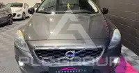 2013 Volvo V40
