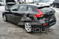 2013 Volvo V40