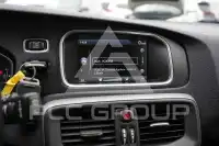 2013 Volvo V40