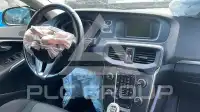2013 Volvo V40