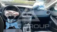 2013 Volvo V40