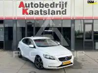 2013 Volvo V40