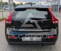 2013 Volvo V40
