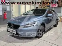2013 Volvo V40