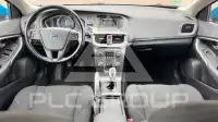 2013 Volvo V40