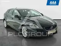 2013 Volvo V40