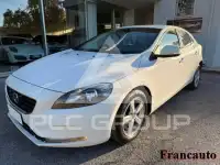 2013 Volvo V40