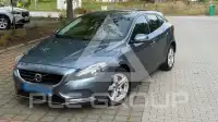 2013 Volvo V40