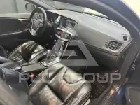 2013 Volvo V40