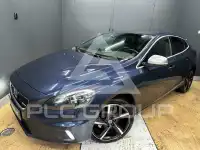 2013 Volvo V40