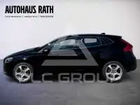 2013 Volvo V40