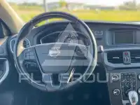 2013 Volvo V40