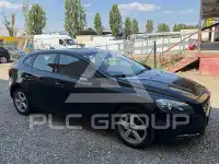 2013 Volvo V40