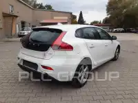 2013 Volvo V40