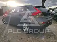 2013 Volvo V40