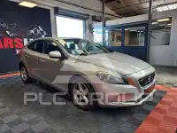 2013 Volvo V40