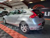 2013 Volvo V40