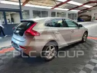 2013 Volvo V40