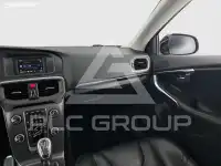 2013 Volvo V40