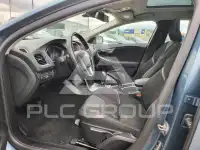 2013 Volvo V40