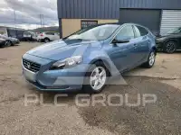 2013 Volvo V40
