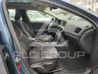 2013 Volvo V40