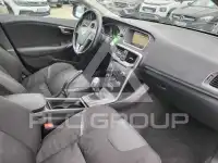 2013 Volvo V40