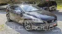 2013 Volvo V40