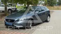 2013 Volvo V40