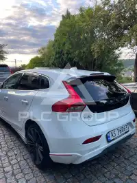 2013 Volvo V40
