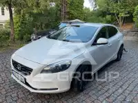 2013 Volvo V40