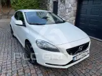 2013 Volvo V40